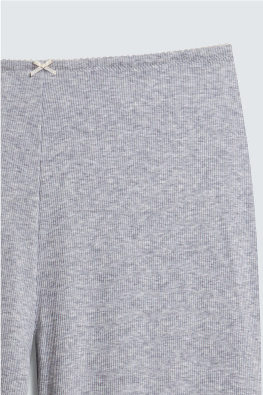 Storytime High Rise Wide Leg Lounge Pant
