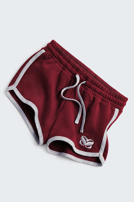 Warm Up Booty Shorts