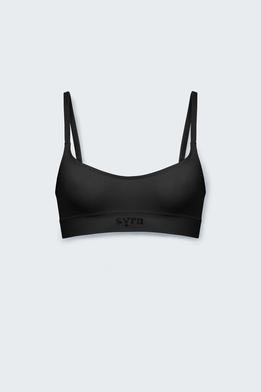 Soft Launch Scoop Bralette