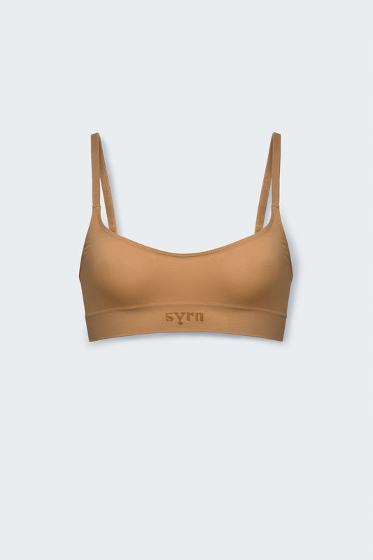 Soft Launch Scoop Bralette