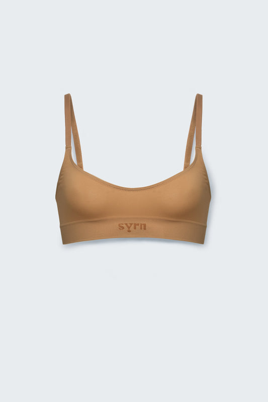 Deep Dive Low Scoop Bralette