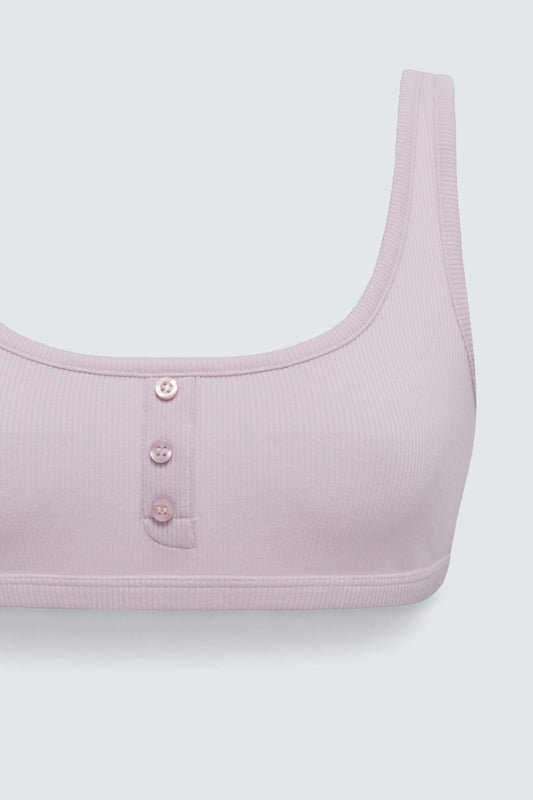 Homebound Lounge Bralette