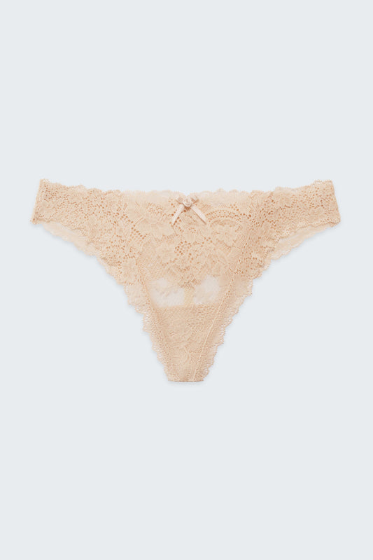 Sweetest Lil' Thing Mid Rise Thong