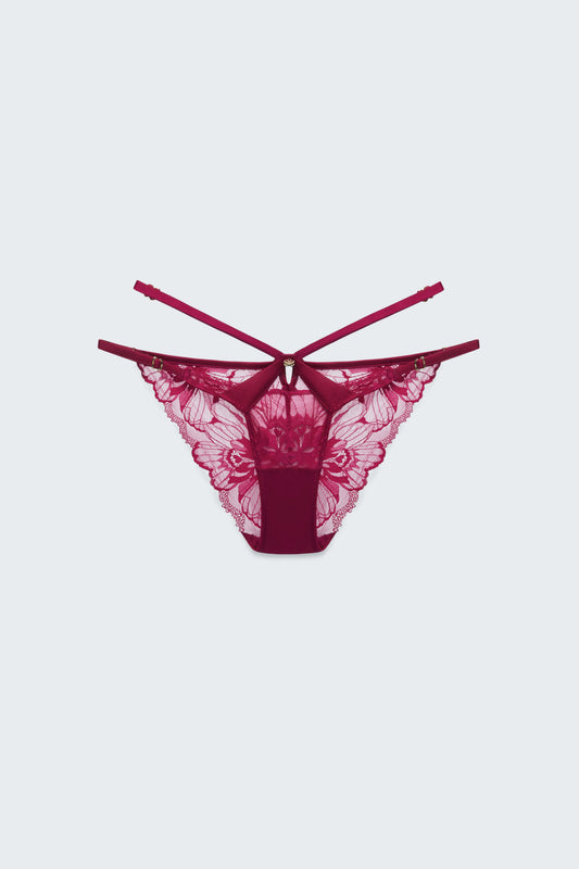 The Hint Low Rise Bikini