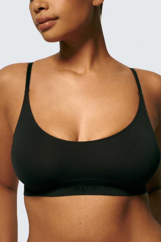 Soft Launch Scoop Bralette