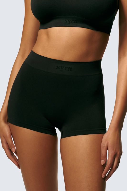 No Show High Rise Short