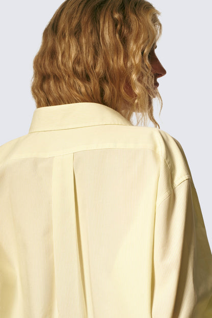 Better On You Unisex Button-Down Shirt