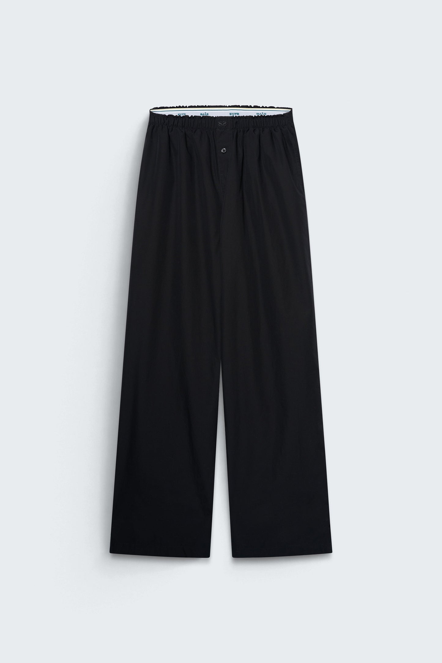 Better On You Unisex Wide Leg Pants