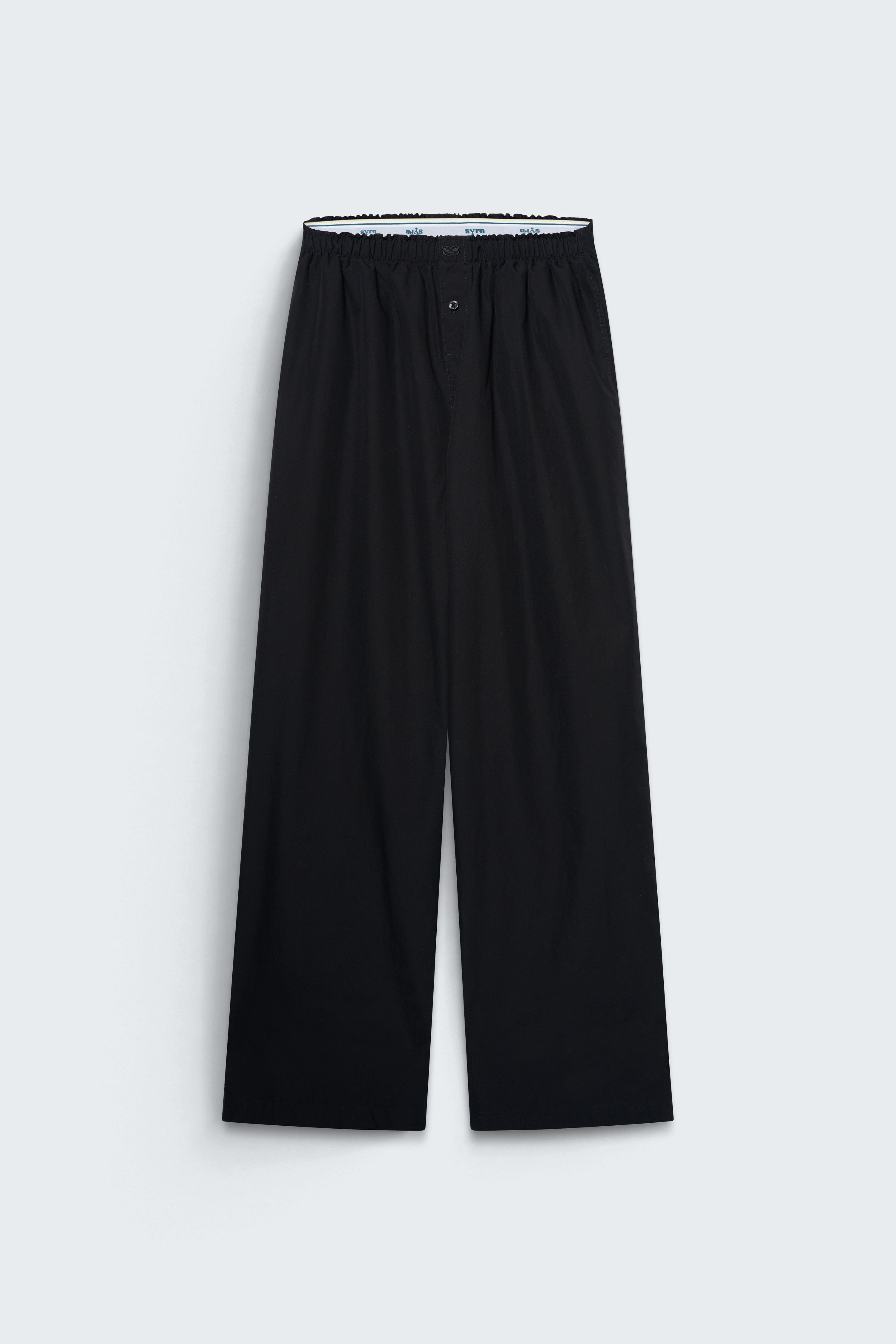Better On You Unisex Wide Leg Pants