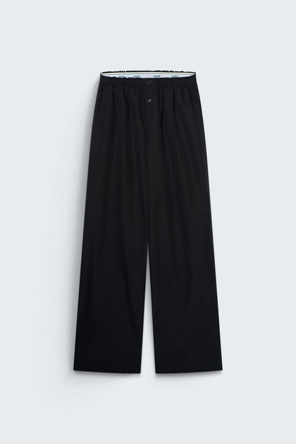 Better On You Unisex Wide Leg Pants