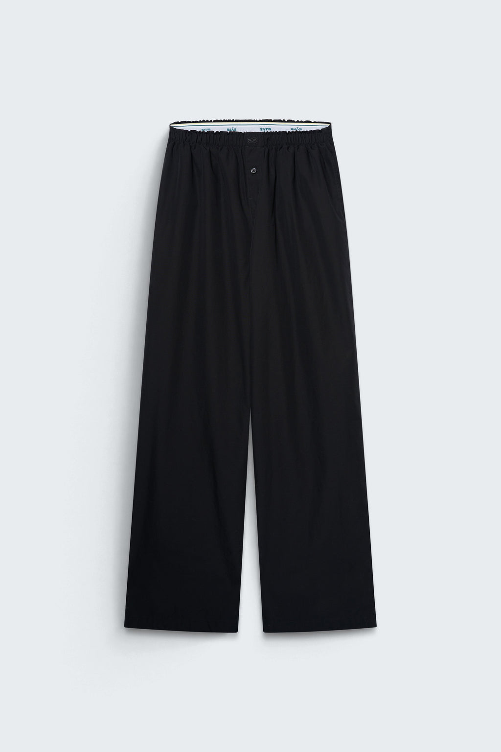 Better On You Unisex Wide Leg Pants