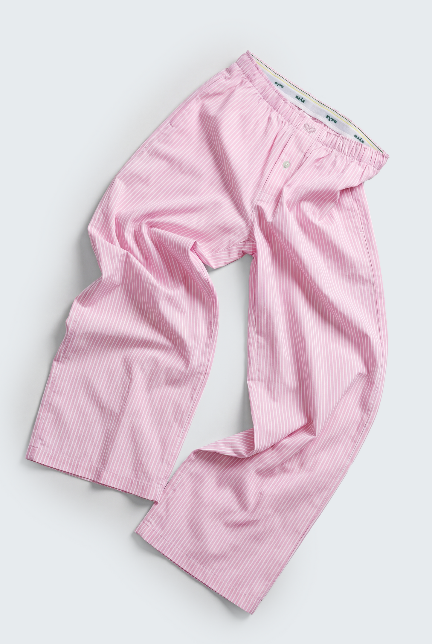 Better On You Unisex Wide Leg Pants