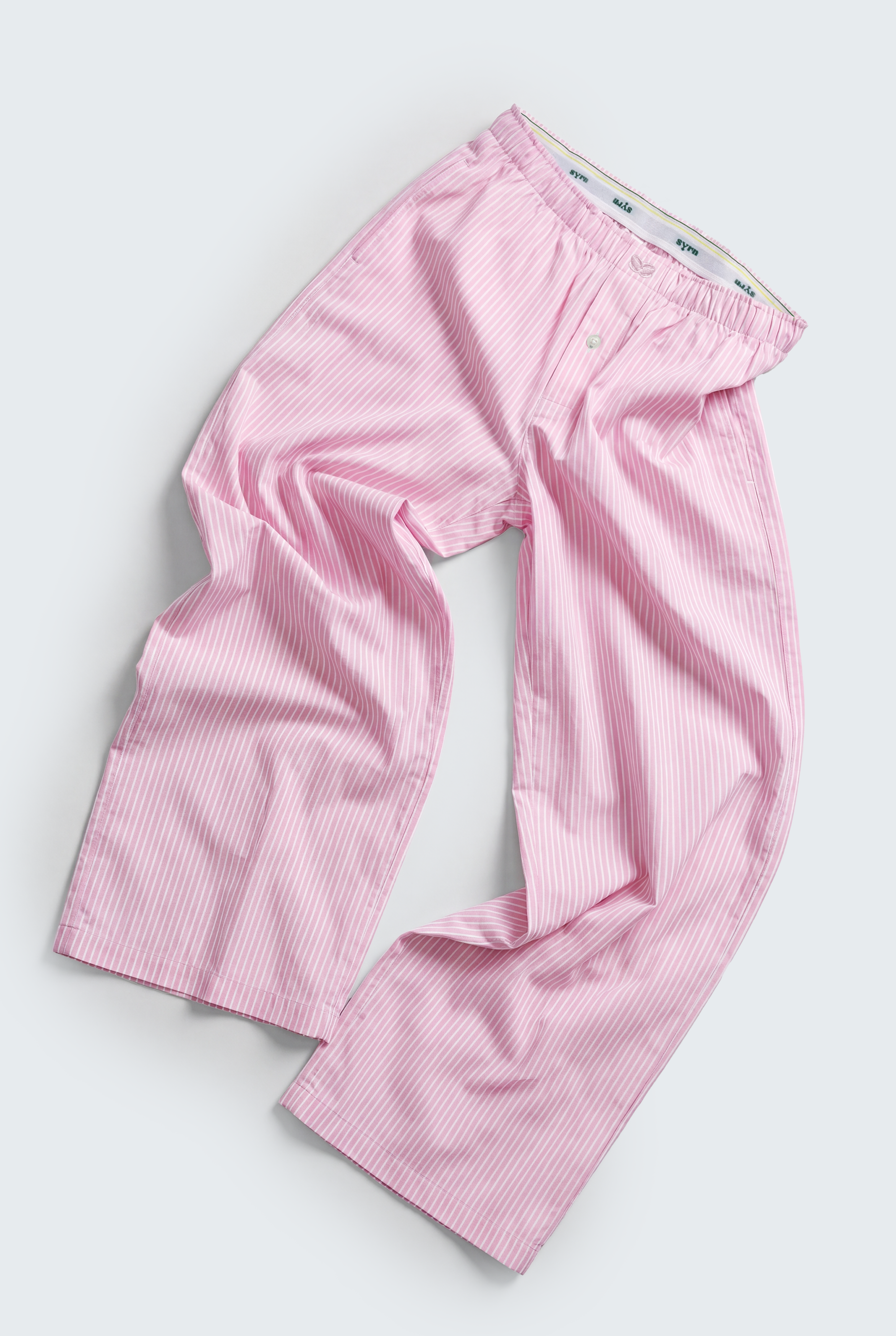 Better On You Unisex Wide Leg Pants