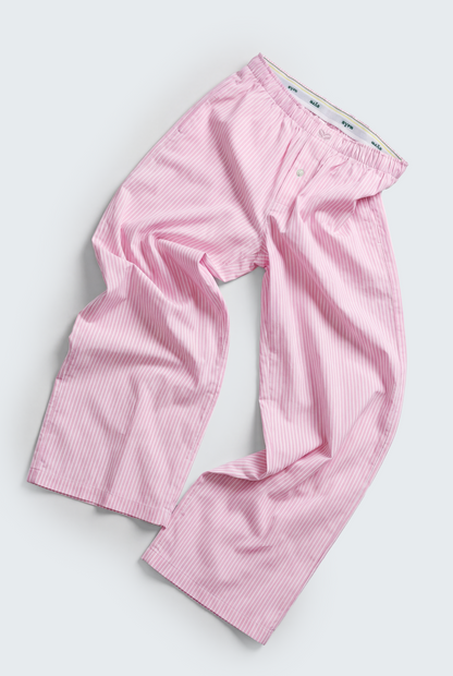 Better On You Unisex Wide Leg Pants