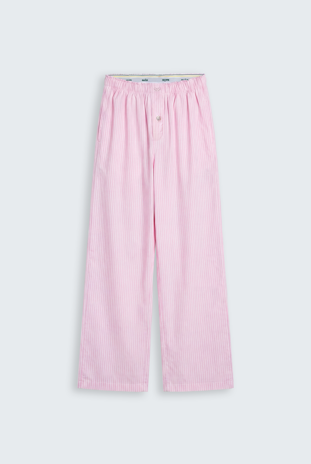 Better On You Unisex Wide Leg Pants
