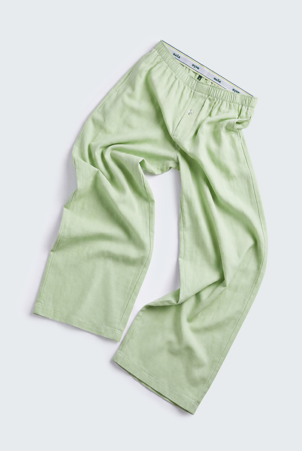Better On You Unisex Wide Leg Pants