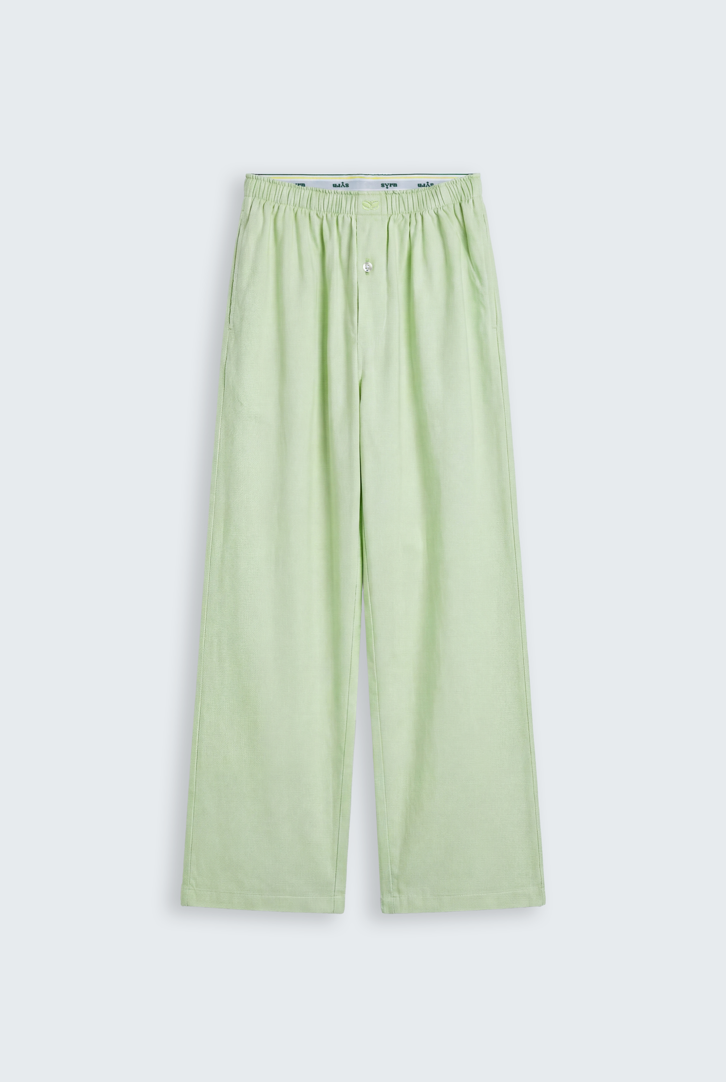 Better On You Unisex Wide Leg Pants