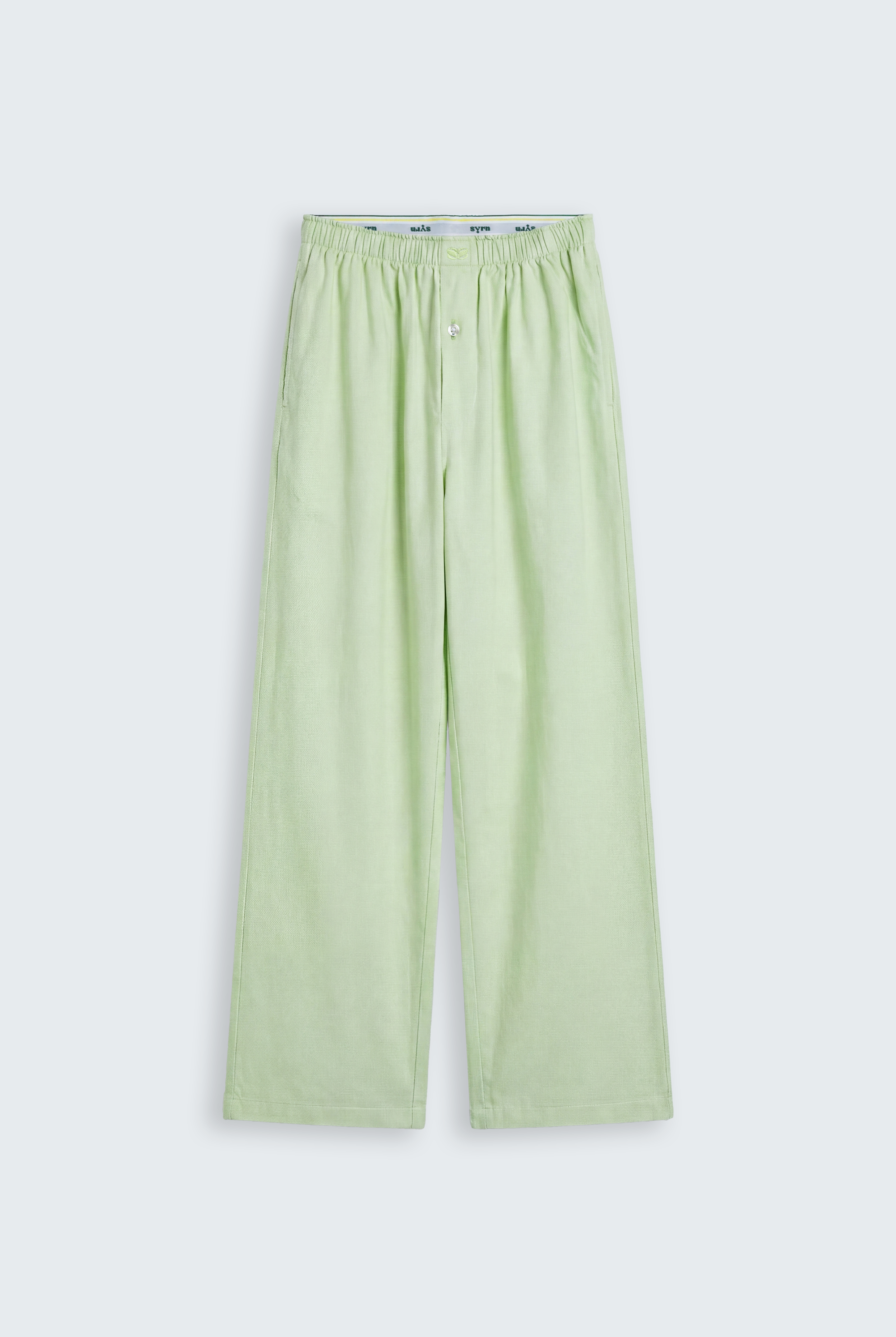 Better On You Unisex Wide Leg Pants
