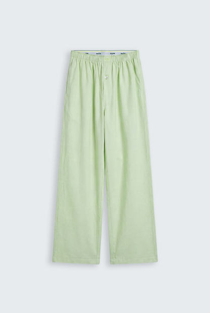 Better On You Unisex Wide Leg Pants