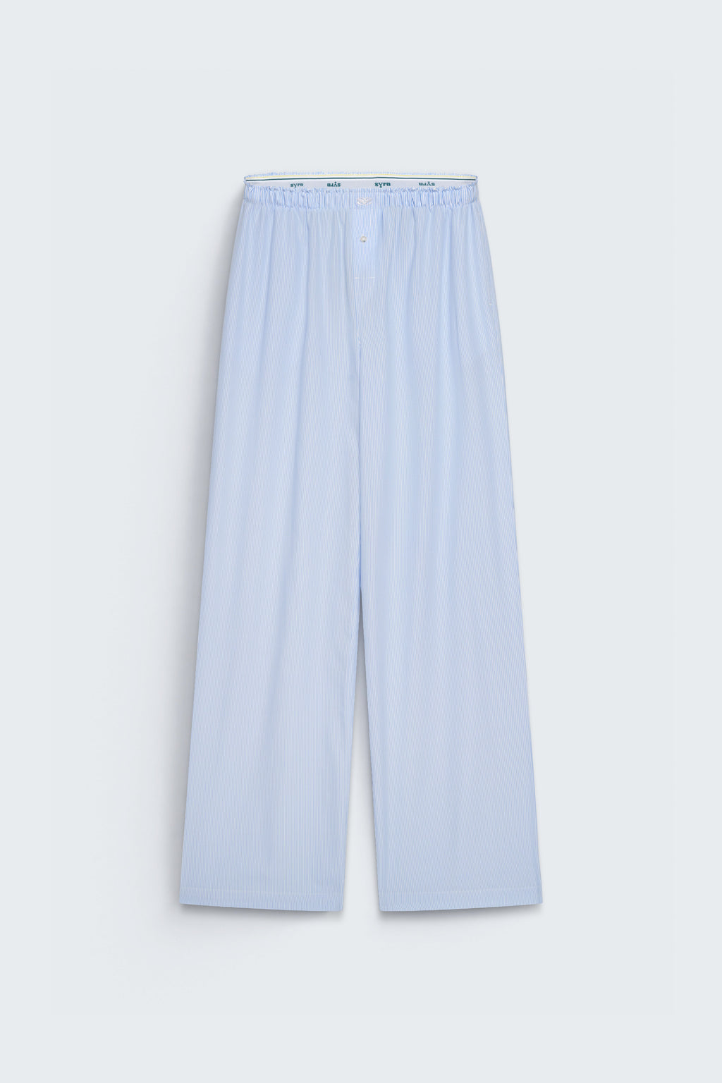 Better On You Unisex Wide Leg Pants