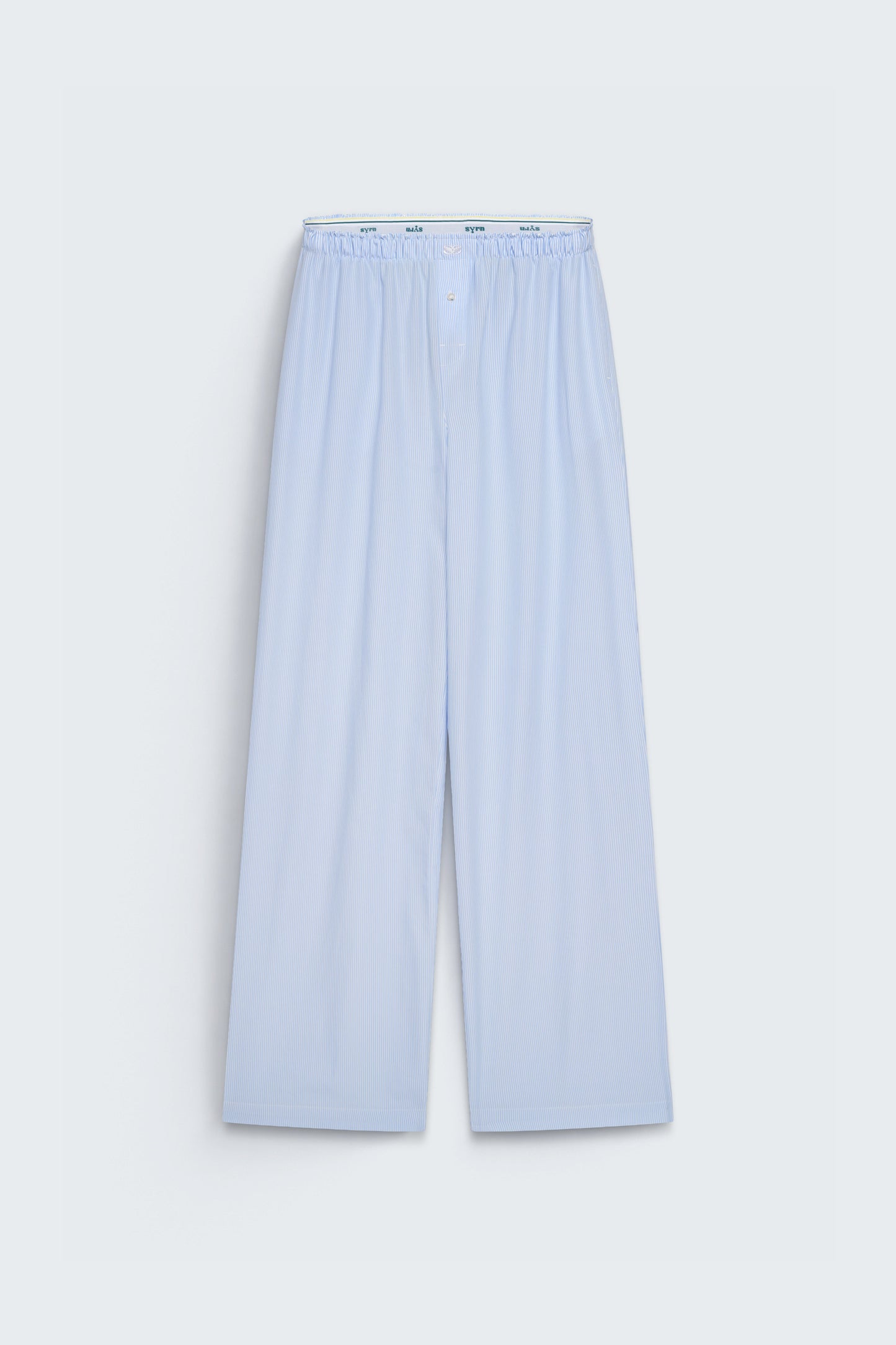 Better On You Unisex Wide Leg Pants