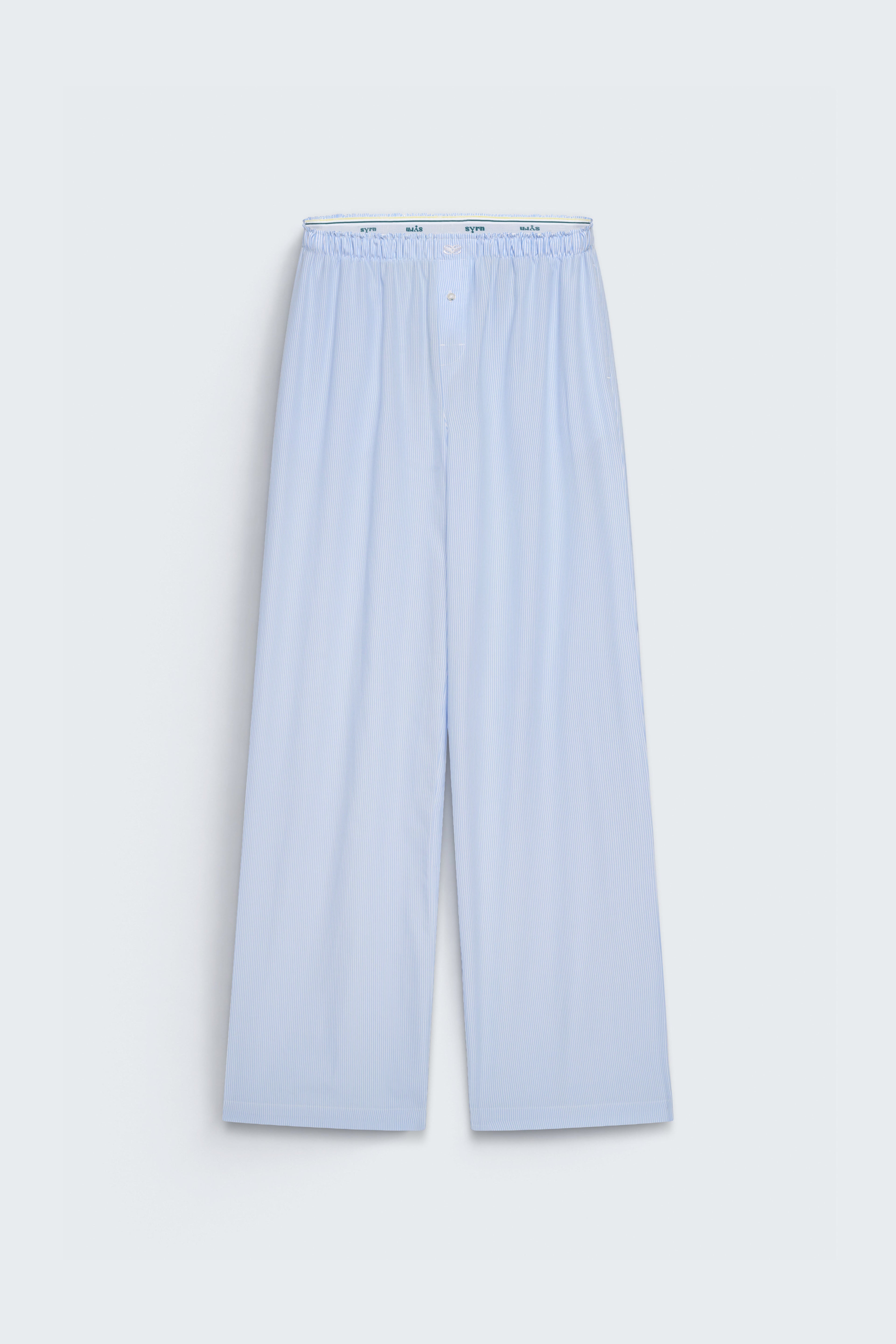 Better On You Unisex Wide Leg Pants