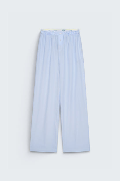 Better On You Unisex Wide Leg Pants