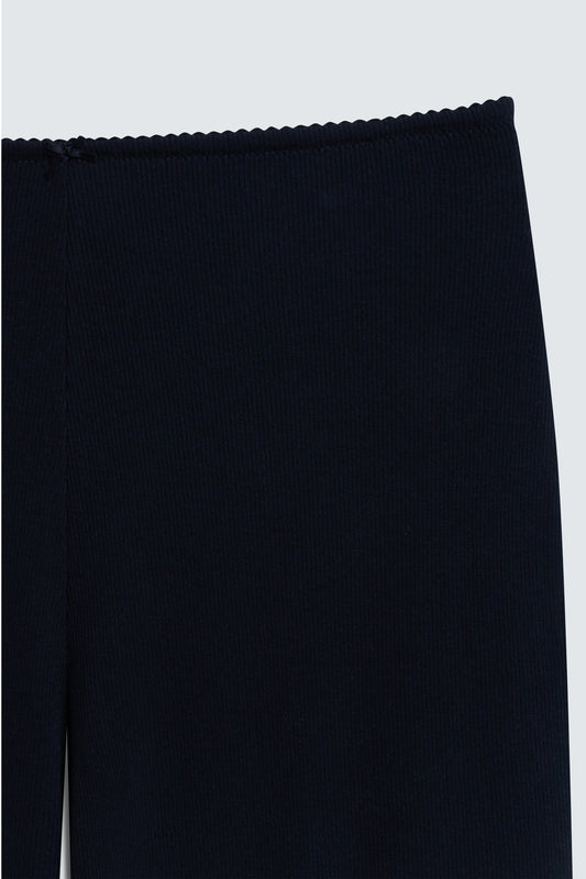 Storytime High Rise Wide Leg Lounge Pant
