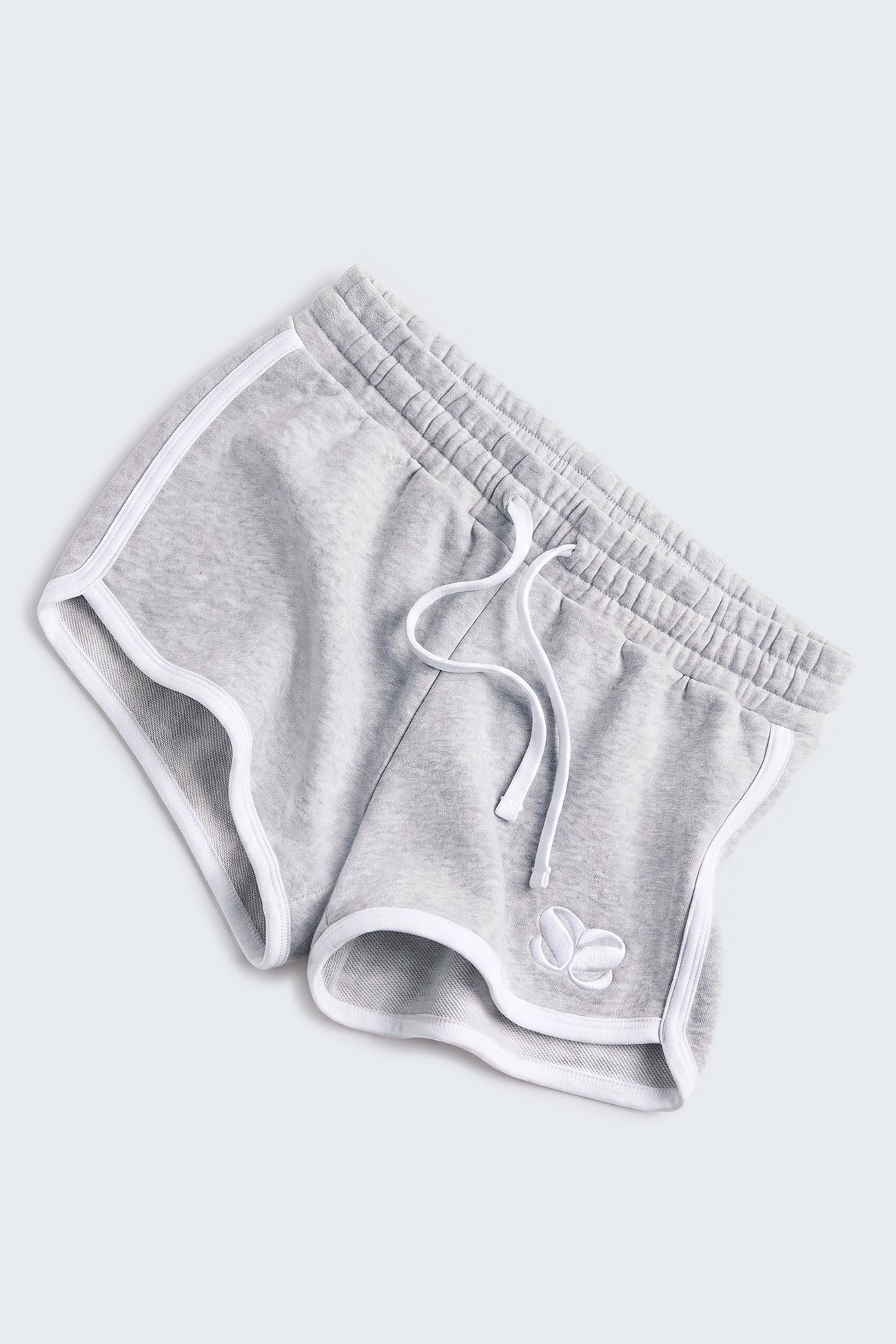 Warm Up Booty Shorts
