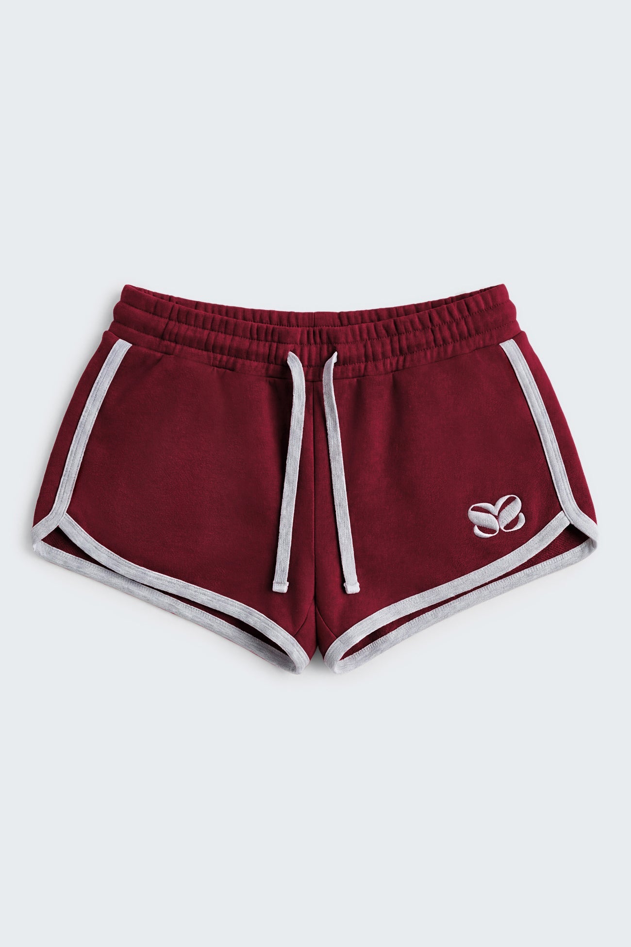 Warm Up Booty Shorts