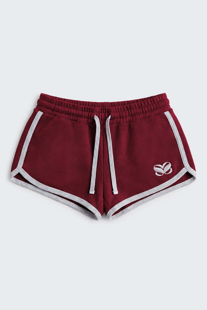 Warm Up Booty Shorts