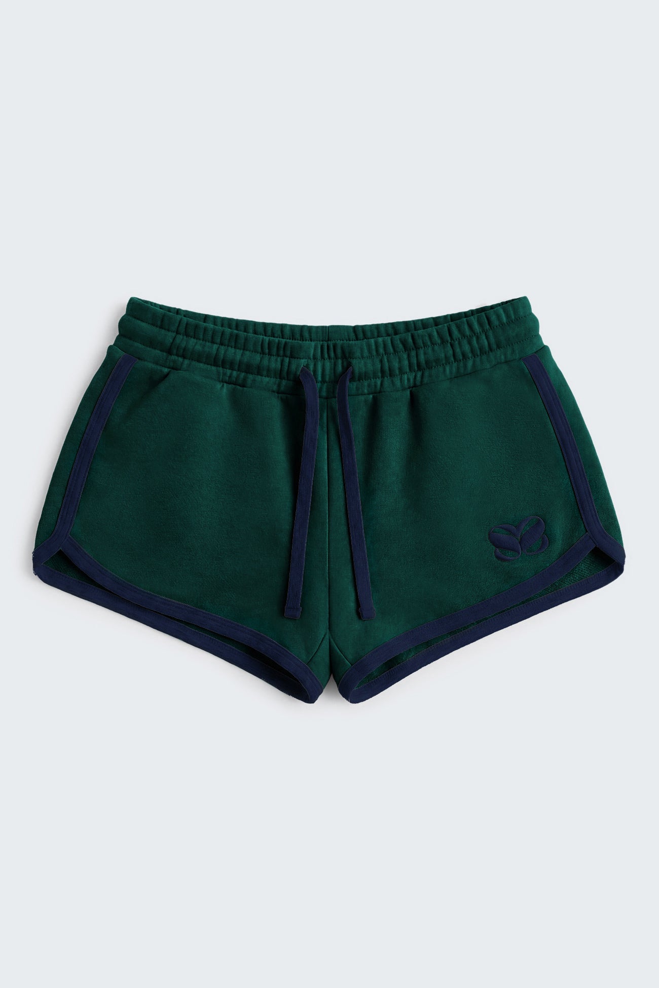 Warm Up Booty Shorts