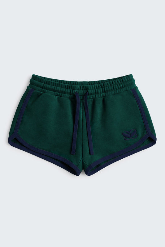 Warm Up Booty Shorts