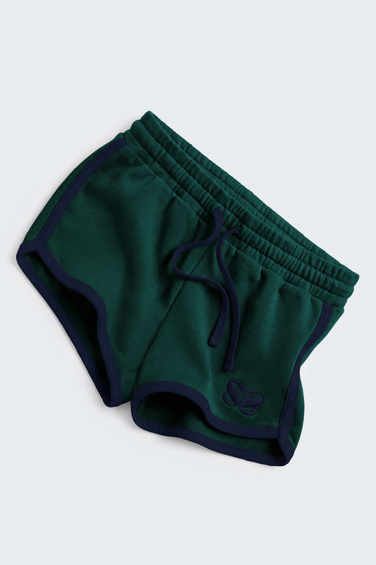 Warm Up Booty Shorts