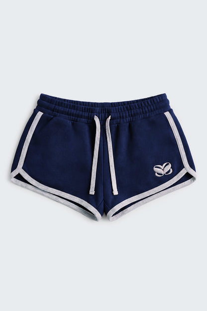 Warm Up Booty Shorts