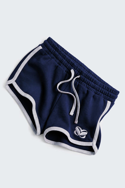 Warm Up Booty Shorts