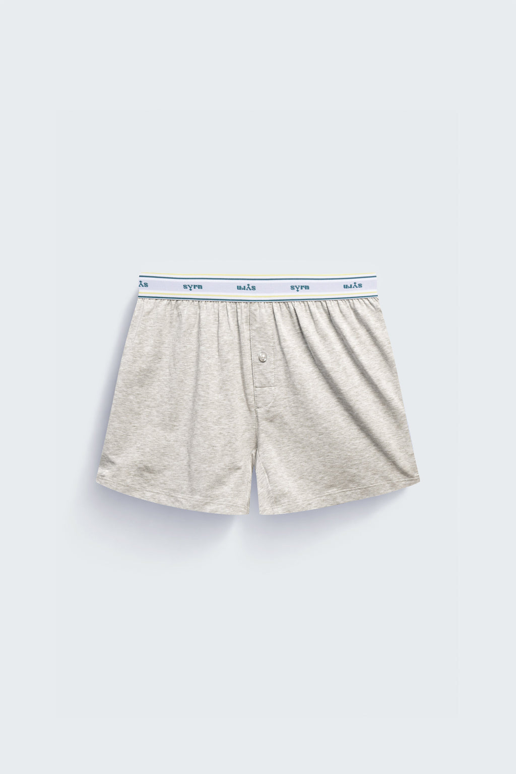 Booty Call Unisex Knit Boxer