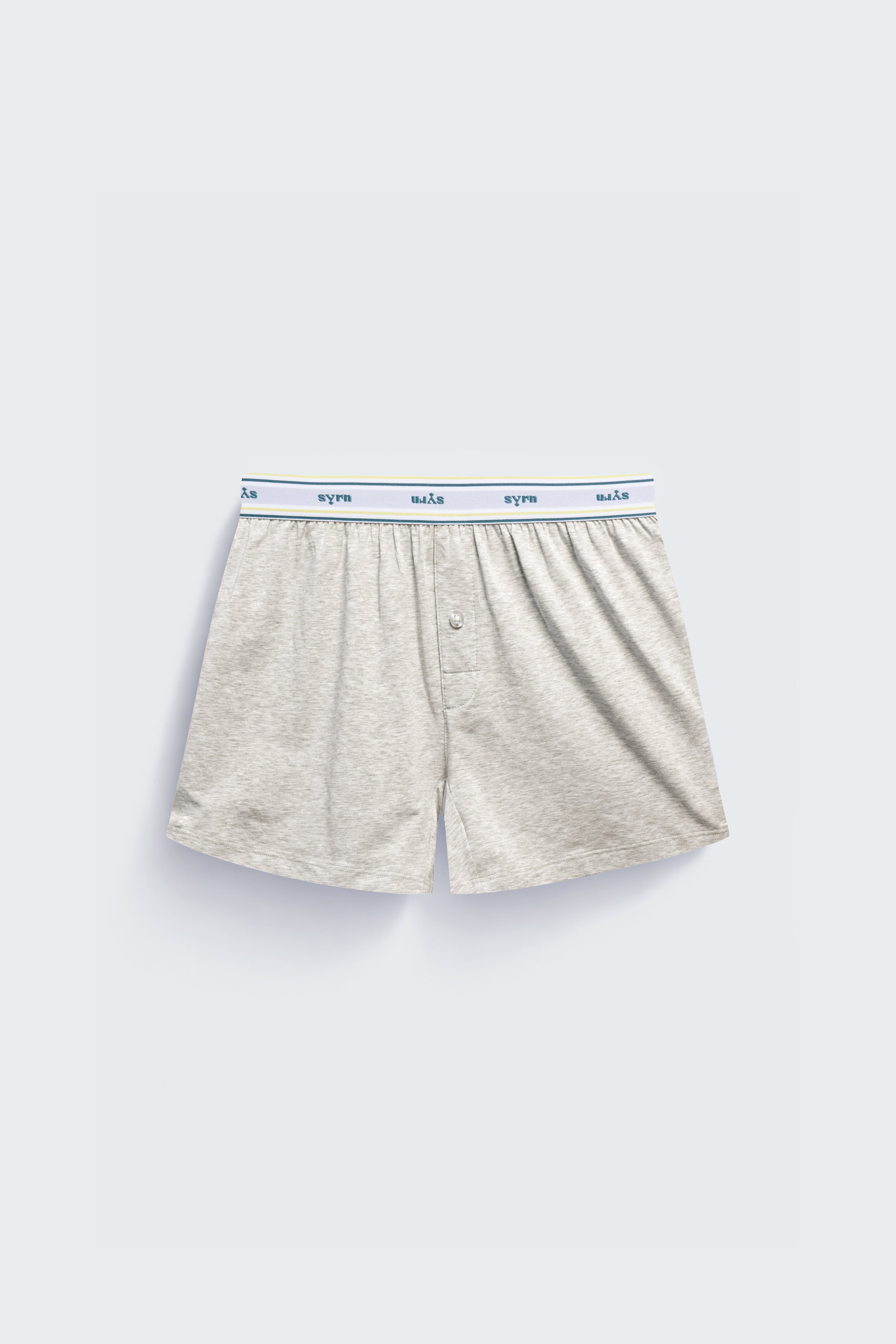 Booty Call Unisex Knit Boxer