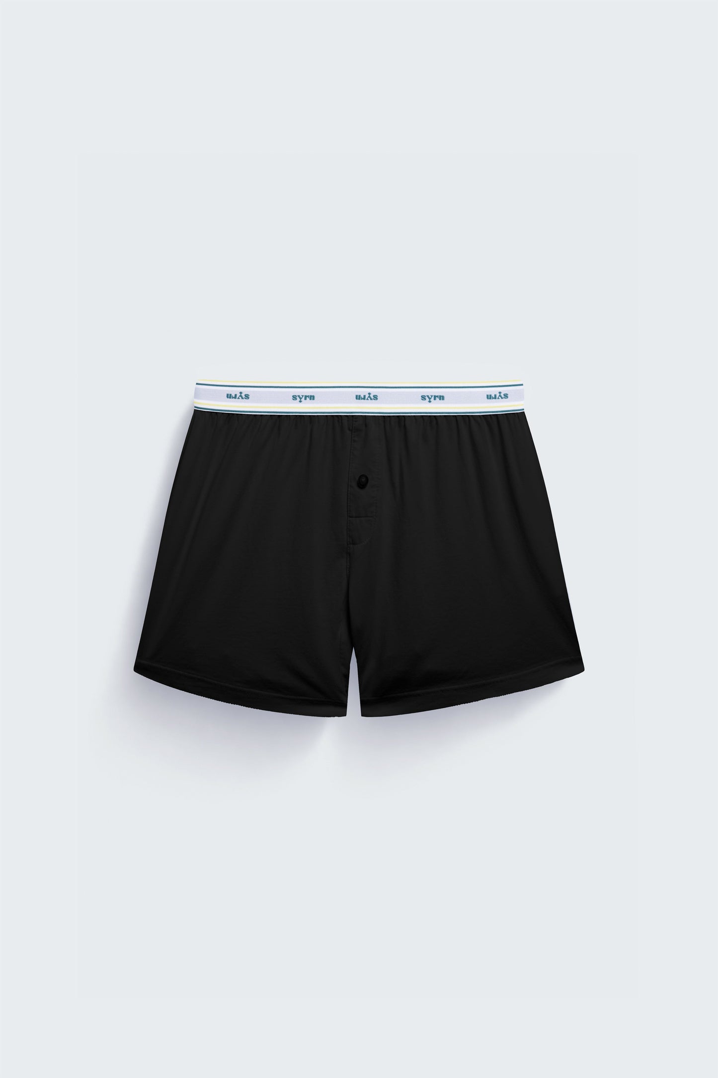 Booty Call Unisex Knit Boxer