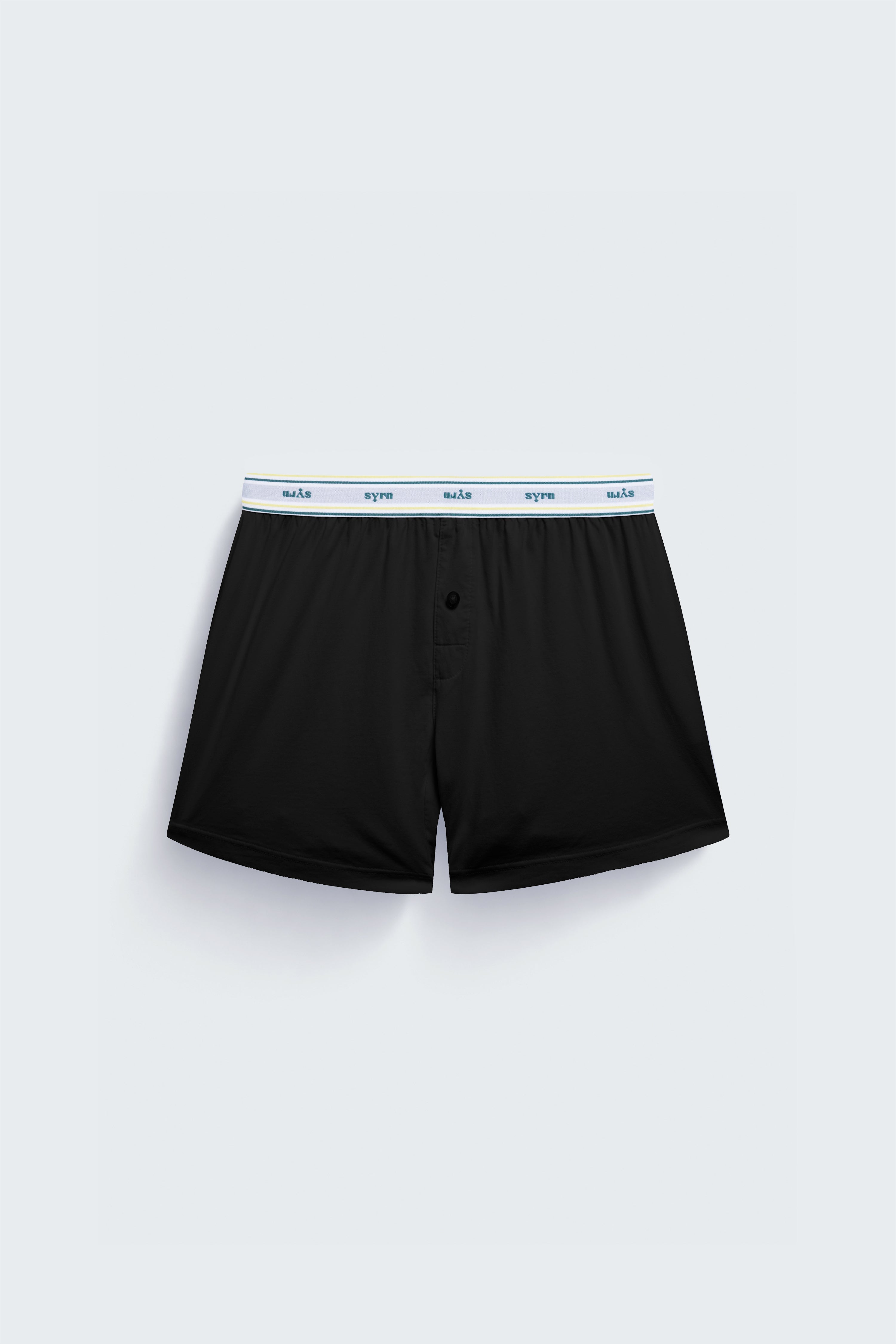 Booty Call Unisex Knit Boxer