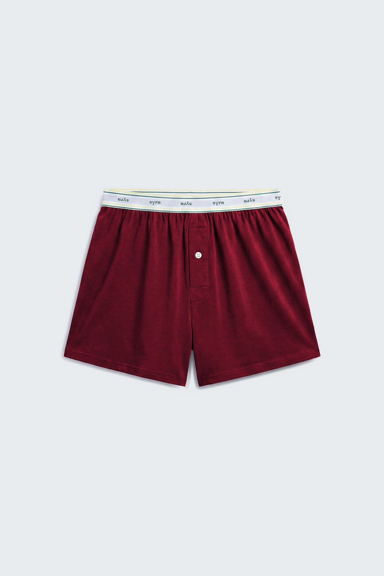 Booty Call Unisex Knit Boxer