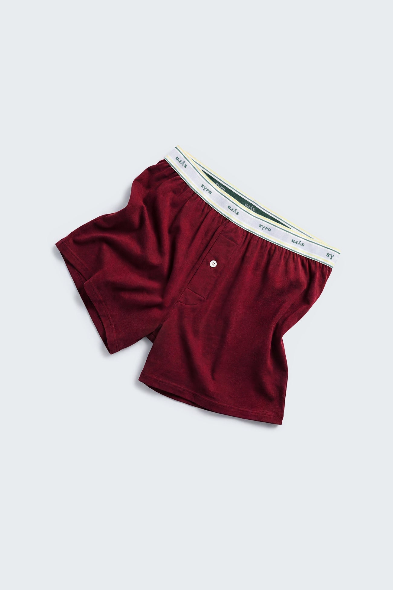 Booty Call Unisex Knit Boxer