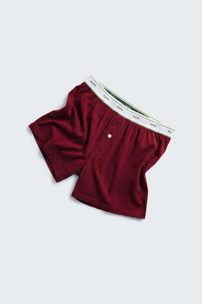 Booty Call Unisex Knit Boxer