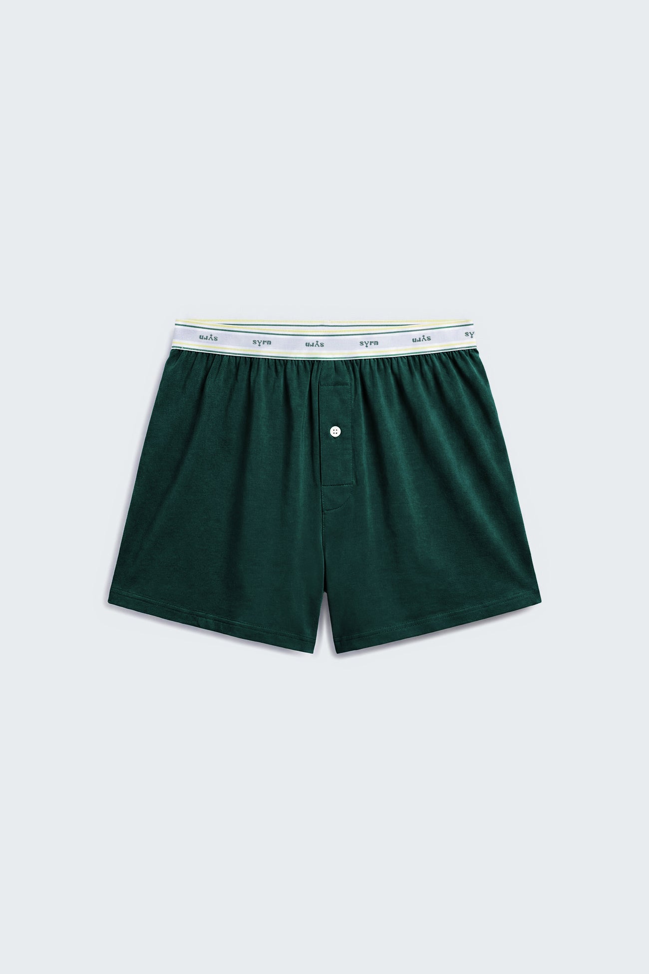 Booty Call Unisex Knit Boxer