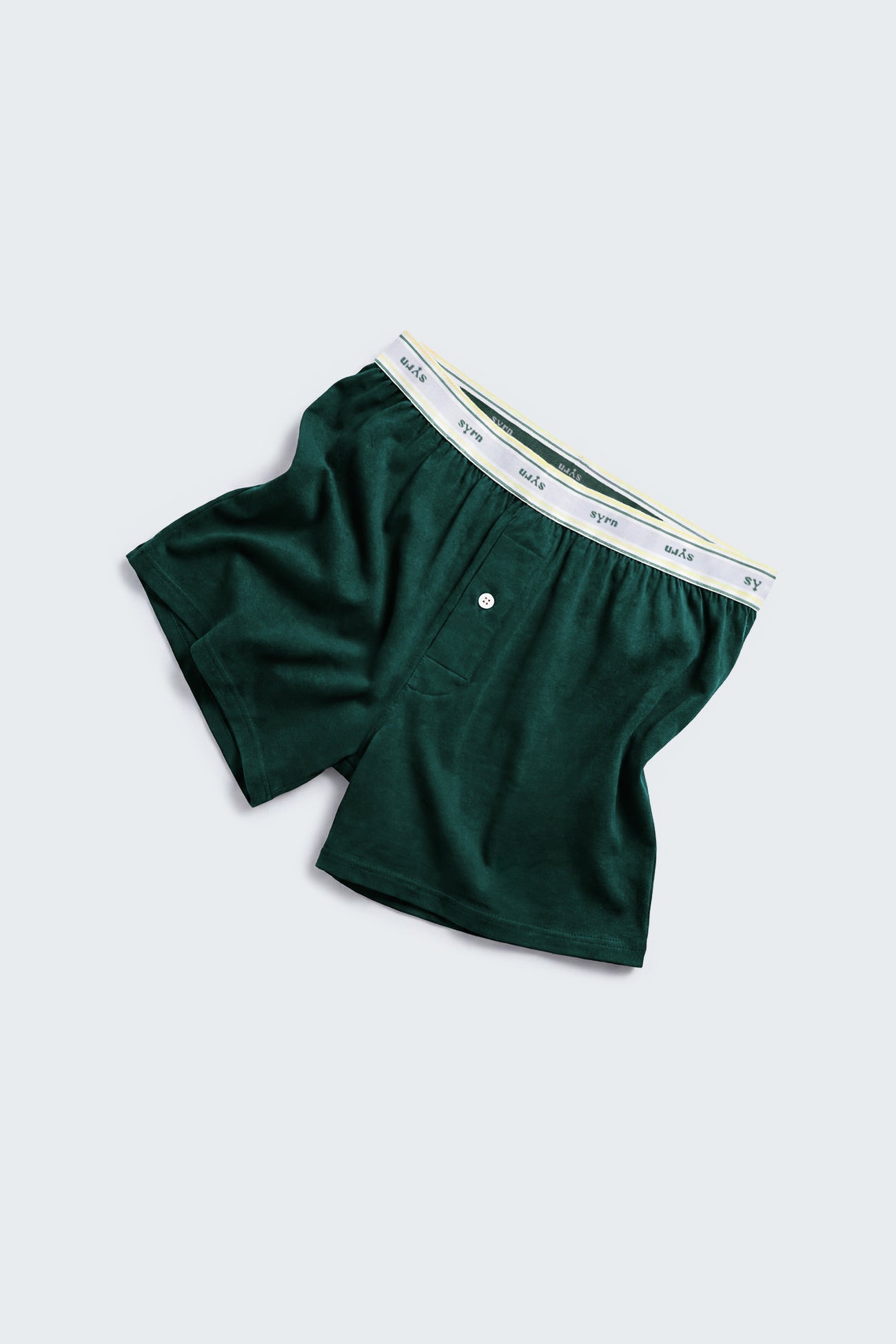 Booty Call Unisex Knit Boxer