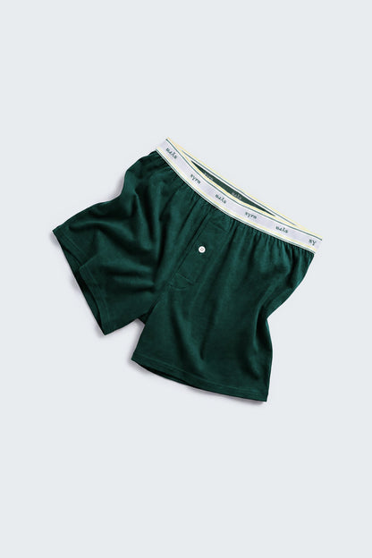 Booty Call Unisex Knit Boxer