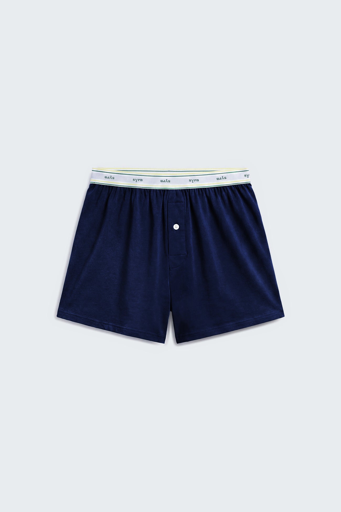 Booty Call Unisex Knit Boxer