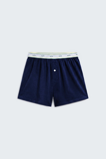 Booty Call Unisex Knit Boxer