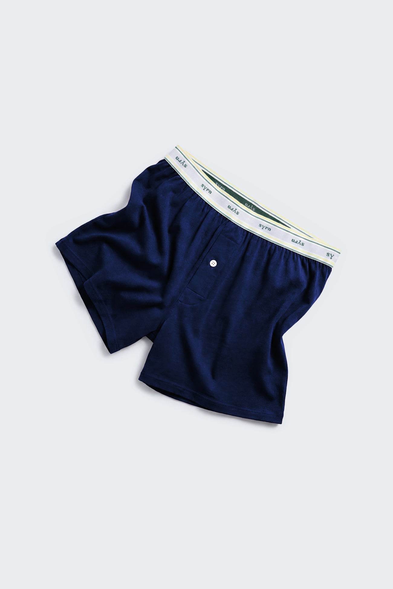 Booty Call Unisex Knit Boxer