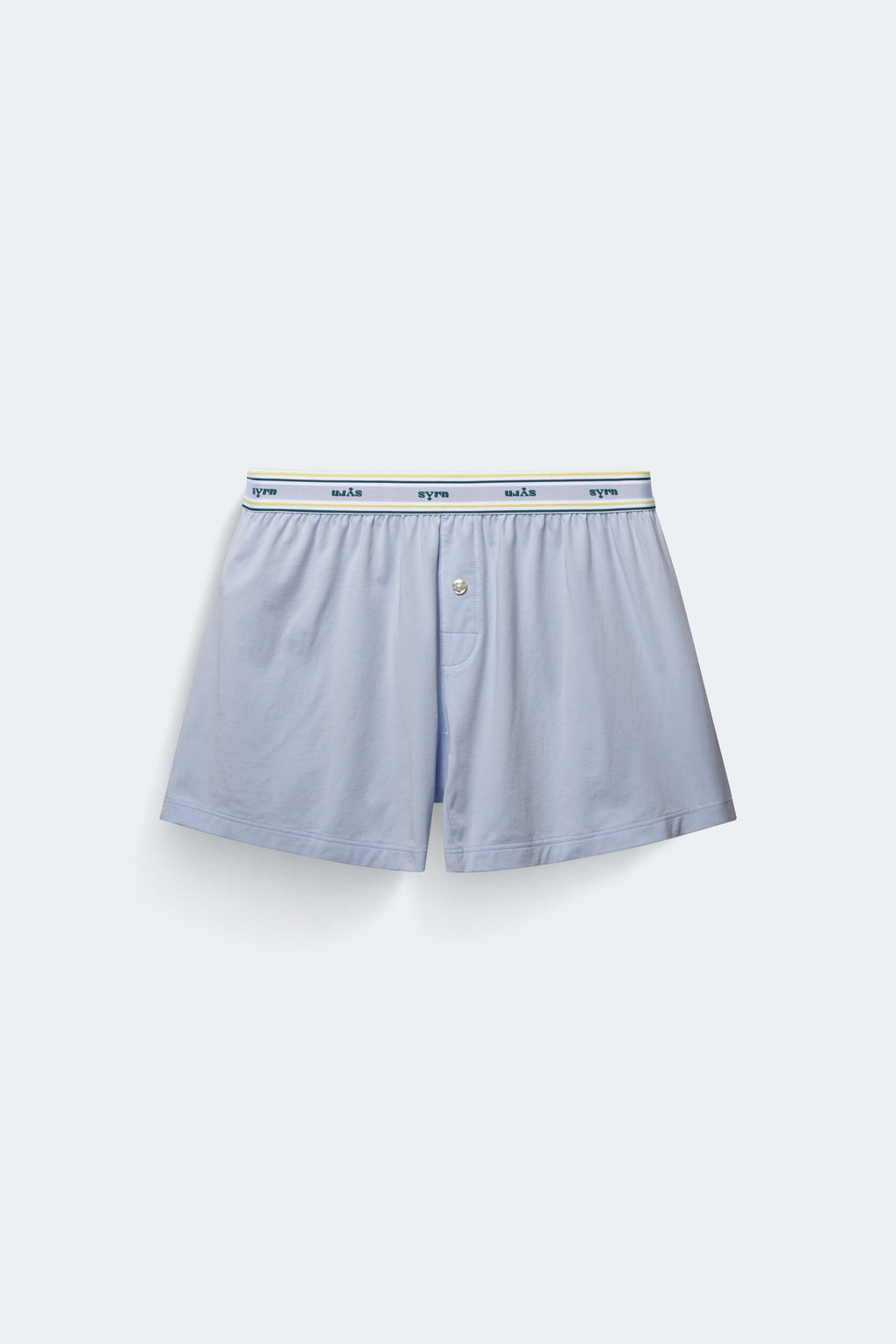 Booty Call Unisex Knit Boxer